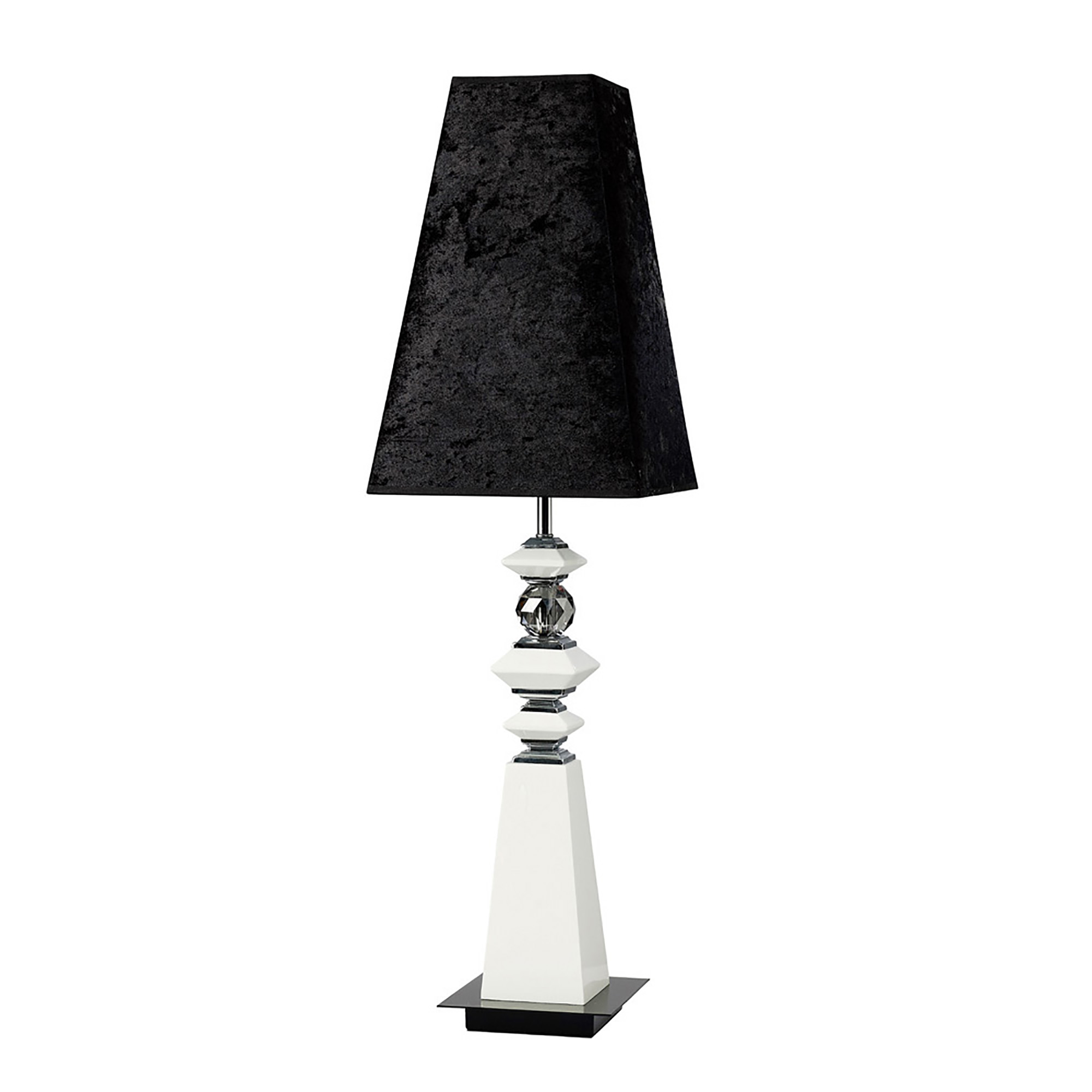 IL70335/SU  Galata Table Lamp 1 Light
